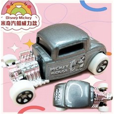 美泰兒 汽船威力, 詳見包裝, 1個