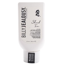 BILLY JEALOUSY 剃鬚後乳液, 1個, 88毫升