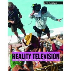 Reality Television: Guilty Pleasure or Positive Influence? Library Binding, Lucent Press, 英文, 圖書館裝訂