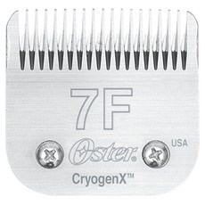 Oster Cryers X Blade Pet Clipper 護理產品, 80-7F, 銀