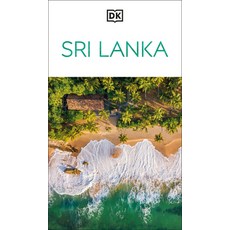 (英文圖書) DK Sri Lanka 平裝版, DK Publishing (Dorling Kind..., 英文