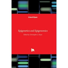 (英文圖書) Epigenetics and Epigenomics 精裝版, Intechopen, 英文