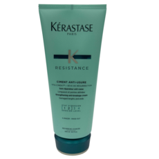KERASTASE 巴黎卡詩 煥髮強韌護髮素, 1個, 200ml