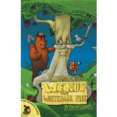 (英文圖書)Wendy the Whitebark Pine 平裝版, FriesenPress, 英文