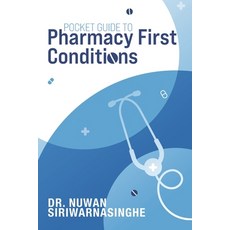 (英文圖書) Pocket Guide to Pharmacy First: The Ultimate visual guide to being the best! 平裝版, Success Publications Sar, 英文