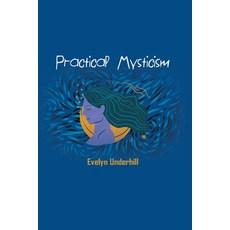 (英文圖書) Practical Mysticism 平裝版, Spirit Seeker Books, 英文