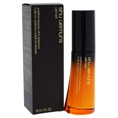 shu uemura 植村秀 8 Sublime 美容精華油, 1個, 30ml