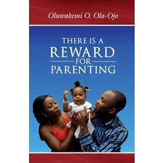 There is a Reward for Parenting 平裝版, Protokos Publishers, 英文