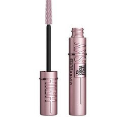 MAYBELLINE 媚比琳 SKY睫毛膏 7.2ml, 1支, Blackest Black 800