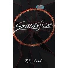 (英文圖書) Sacrifice 精裝版, Libertas Libellorum, 英文