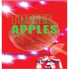 (英文圖書) Toffee Apples 精裝版, Izzy Bee, 英文