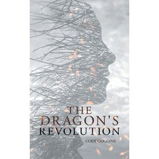 The Dragon's Revolution 平裝版, Cody Goggins, 英文