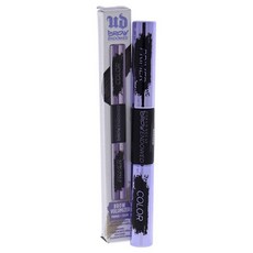 URBAN DECAY Brow Endowed Volume Primer+Color 4.2g, 1個, 深色窗簾
