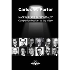 (英文圖書) Made in Russia: The Holocaust: Companion booklet to the video 平裝版, Vettazedition Ou, 英文