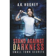 (英文圖書) Stand Against Darkness: A Vigilante Thriller Short Story 平裝版, Raven's Call Publishing, 英文