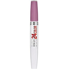 MAYBELLINE 媚比琳 口紅 2.3ml, 1支, Lasting Lilac