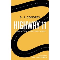 (英文圖書) Highway 11 平裝版, Resource Publications (CA), 英文