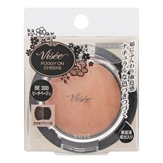 Visee 輕霧渲染頰彩, 1盒, BE300