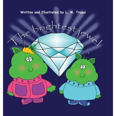 (英文圖書)The Brightest Jewel 精裝版, Holy Family Press, 英文