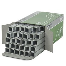 Rapid 訂書針 1cm, 5000件, 11針