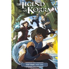 (英文圖書)Turf Wars Part One 平裝版, Dark Horse Books, 英文