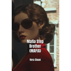 (英文圖書) Mafia Step Brother (MAFIA) 平裝版, Vera Sloan, 英文