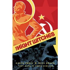 (英文圖書) The Night Witches 平裝版, Dead Reckoning, 英文