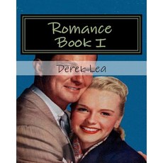 (英文圖書)Romance Book I: To All Romantics 平裝版, Createspace Independent Pub..., 英文