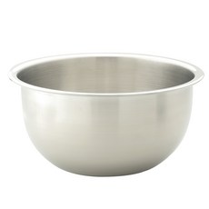 HIC 攪拌碗, 銀