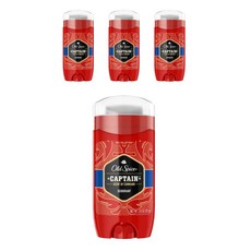 Old Spice 體香劑, 4個, 85克