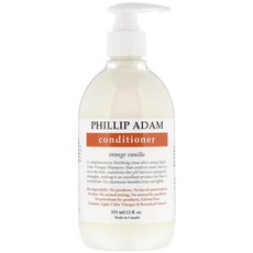 Phillip Adam護髮素 橙香香草, 1個, 355ml