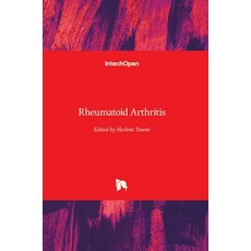 (英文圖書) Rheumatoid Arthritis 精裝版, Intechopen, 英文