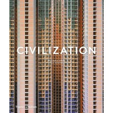 Civilization: The Way We Live Now 精裝版, Thames & Hudson, 英文