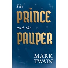The Prince and the Pauper 平裝版, Read & Co. Children's, 英文