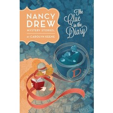 (英文圖書)The Clue in the Diary #7 精裝版, Grosset & Dunlap, 英文