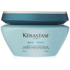 KERASTASE 巴黎卡詩 Resistance Masque Force Architecte護髮膜, 1個, 200ml