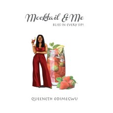 Mocktail and Me 平裝版, Blurb, 英文