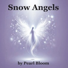 (英文圖書)Snow Angels 平裝版, Independently Published, 英文