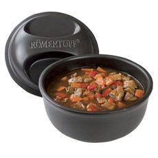 ROMERTOPE BBQ Line 荷蘭烤盤, 1個, 黑色的