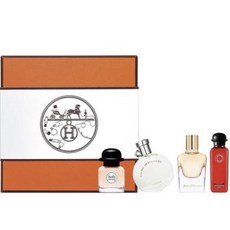HERMES 愛馬仕 小香禮盒 7.5ml 4件組, 1個