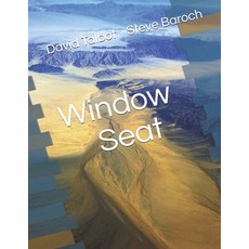 Window Seat 平裝版, Independently Published, 英文