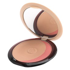 GUERLAIN 嬌蘭 粉餅 10g, 1入, 02 Natural/Natural-Blondes