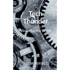(英文圖書)Tech Thunder 平裝版, Notion Press, 英文