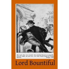 (英文圖書)Lord Bountiful 平裝版, Createspace Independent Pub..., 英文