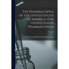 (英文圖書) The Pharmacopeia of the United States of America (The United States Pharmacopeia); Edition 18... 平裝版, Legare Street Press, 英文