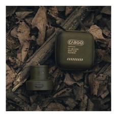 CARGO 多功能擺頭控制器含收納盒 雲台／風扇擺頭 4000mAh大容量電池 靜音運轉