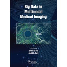 (英文圖書) Big Data in Multimodal Medical Imaging 平裝版, CRC Press, 英文