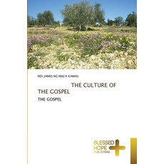 (英文圖書) The Culture of the Gospel 平裝版, Blessed Hope Publishing, 英文