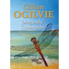 (英文圖書) Dragonfly Crossroads 平裝版, Lulu.com, 英文