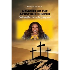 (英文圖書) Memoirs of the Apostolic Church 平裝版, Dorrance Publishing Co., 英文